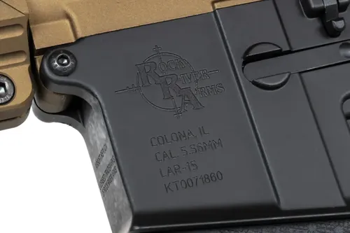 Replika RRA SA-E24 HAL ETU - Chaos Bronze