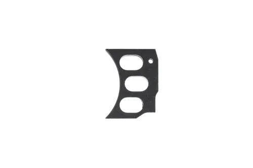 Aluminiowy spust 5KU do replik TM Hi-Capa 5.1/1911/MEU GB-202 Czarny