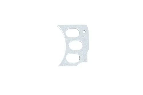 Aluminiowy spust 5KU do replik TM Hi-Capa 5.1/1911/MEU GB-202 Srebrny