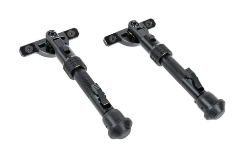 Dwójnóg z mocowaniem M-LOK 24 cm