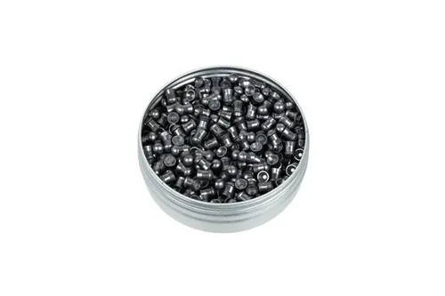 Śrut okrągły 0,67g 4,5mm/500szt.