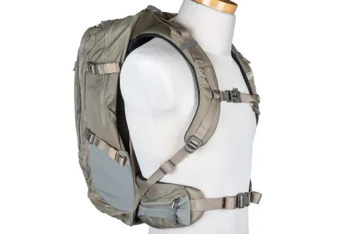 Plecak Muddus 30l - Oliwkowy