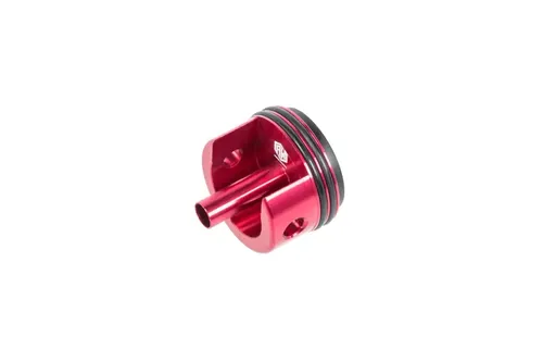 Podwójnie uszczelniona aluminiowa głowica cylindra Archwick do Gearboxów V2