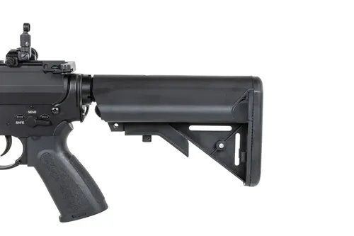Karabinek ASG Double Bell 058 Czarny