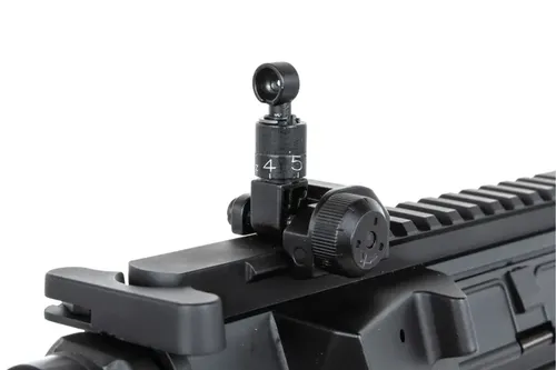 Karabinek ASG Double Bell 058M Czarny