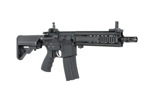 Karabinek ASG Double Bell 041 Czarny