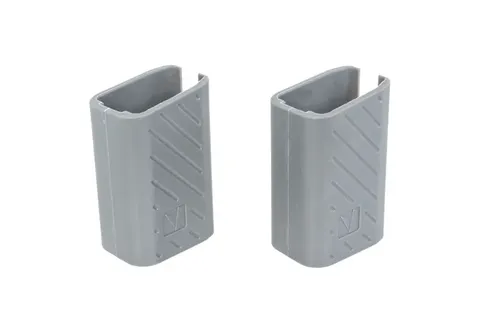 Osłona magazynka VORSK VMP-1/VMP-2 Short 2 szt. Szara