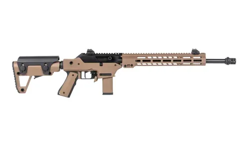 Replika GBB VMP-2MD - TAN