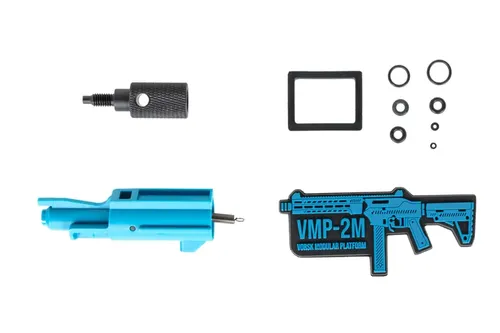 Replika GBBR VMP-2M - TAN