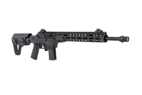Replika GBB VMP-2MD - Czarna