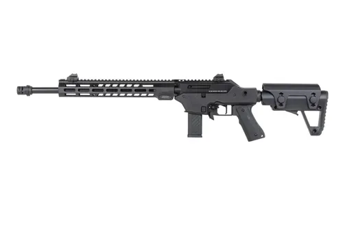 Replika GBB VMP-2MD - Czarna
