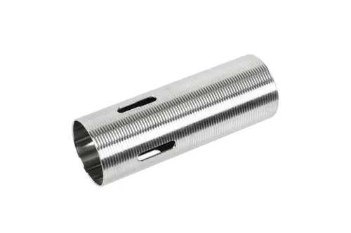 Stalowy cylinder żebrowany typu C
