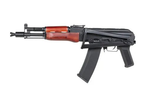 Replika SA-J08 EDGE z komorą Magnus TDC (Single Fire Only)