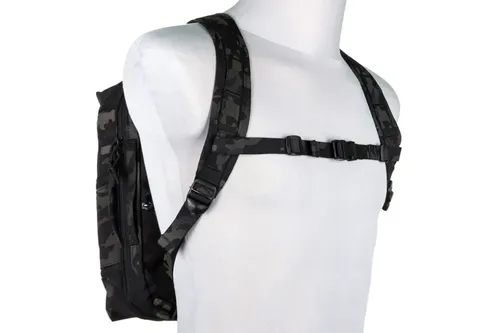 Plecak medyczny BP-147 11L - MC Black