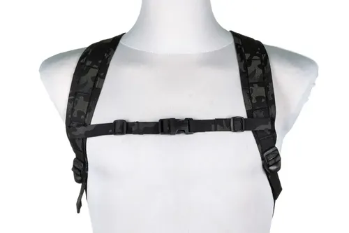 Plecak medyczny BP-147 11L - MC Black