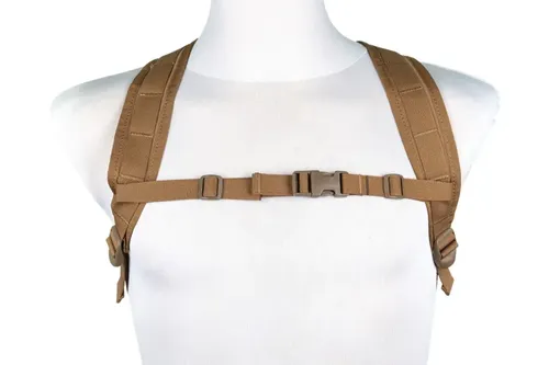 Plecak medyczny BP-147 11L - Coyote Brown