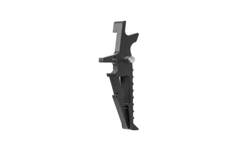 Język spustowy 5KU do replik M4/M16 AEG 5KU-286 Czarny