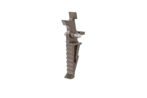 Język spustowy 5KU do replik M4/M16 AEG 5KU-286 Flat Dark Earth