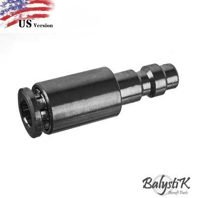 Złączka na rurkę 6mm US Version