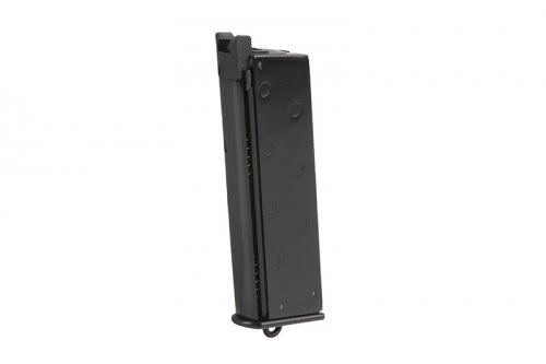 Magazynek ASG GBB na 15 kulek do TT33 