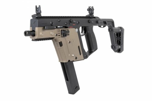 Replika GBBR Kriss Vector - Two Tone