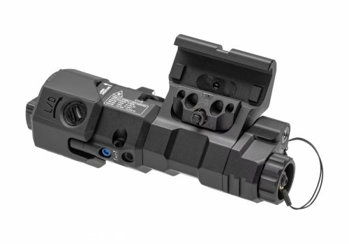 Moduł MAWL-C1 Green Laser - Metal Version