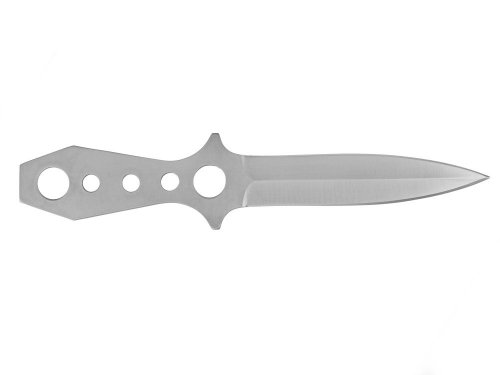 Fox Outdoor - Nóż rzutka 22,5cm w pokrowcu 45193Q