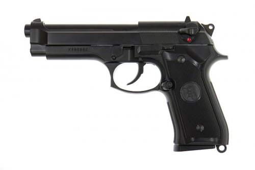 KJW - Replika GBB M9