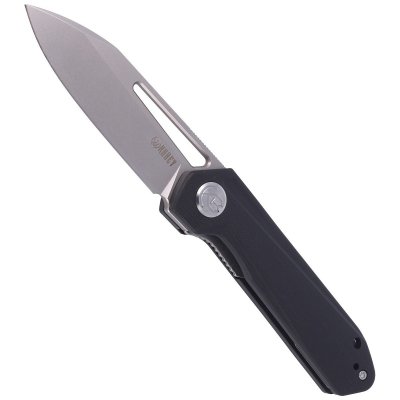 Kubey - Nóż Royal Black (KU321A)