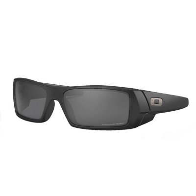 Oakley - Okulary SI Gascan Cerakote Mil Spec Green - Black Iridium (53-111)