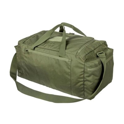 Helikon - Torba Urban Training Bag - Olive Green (TB-UTB-CD-02)