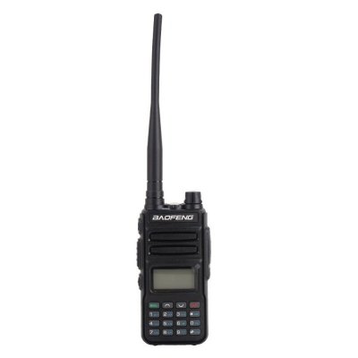 Radiotelefon P15UV Duobander PTT ze skanerem 5W