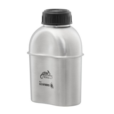 Manierka Stalowa Pathfinder 1,15L (HY-P39-SS-15)