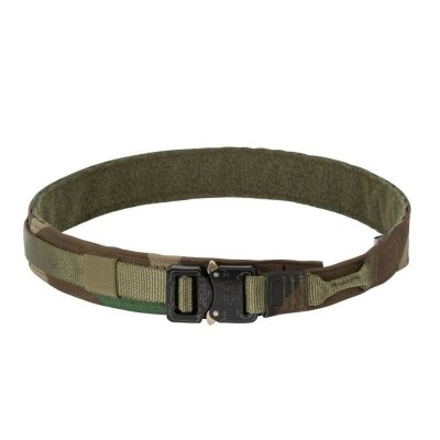 Pas Taktyczny Mustang Rescue/Gun - Woodland (BT-MSTG-CD5-WDL)