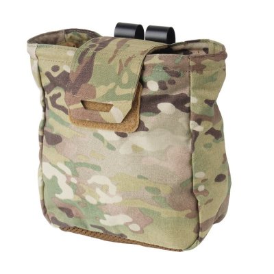 Worek zrzutowy Dump Bag Short - MultiCam (TG-DB-S-MC)