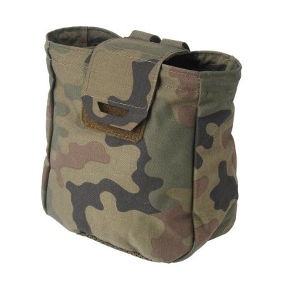 Worek zrzutowy Dump Bag Short - Pantera Leśna (TG-DB-S-WZ93)