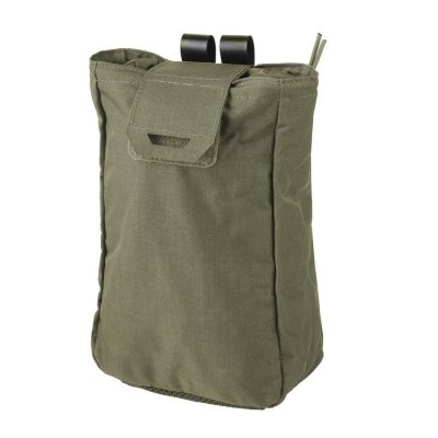 Worek zrzutowy Dump Bag Long - Ranger Green (TG-DB-L-RG)