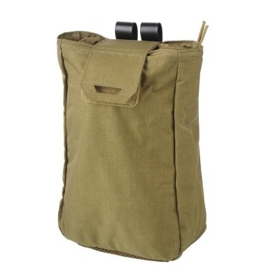 Worek zrzutowy Dump Bag Long - Coyote Brown (TG-DB-L-CB)