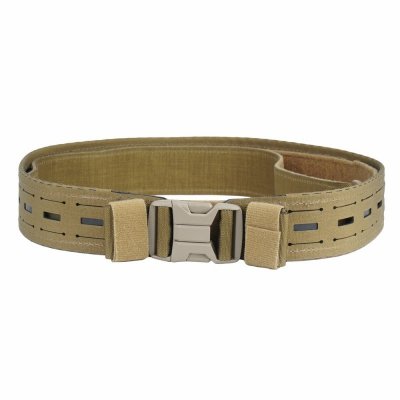Pas taktyczny PT6 Tactical Belt - 38mm - Laser Cut - Coyote Brown (TG-PT6-CB)