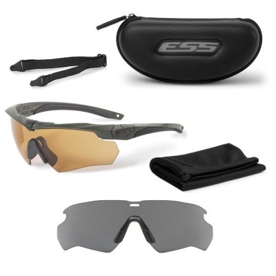ESS - Okulary Crossbow 2LS (EE9007-21)