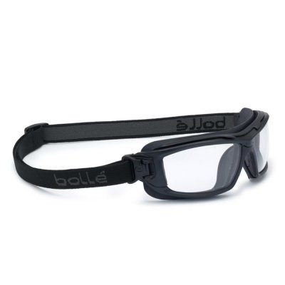 Bolle - Gogle ULTIM8 BSSI - clear (PSSULTI064)