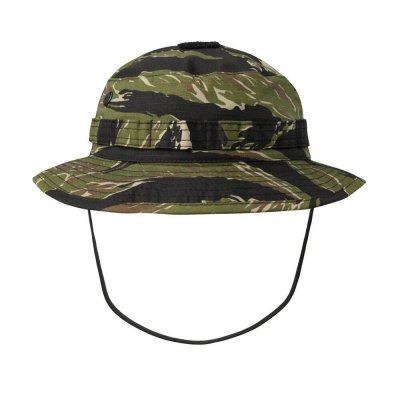 Kapelusz Boonie Mk2 - Tiger Stripe (KA-BMK-SP-62)