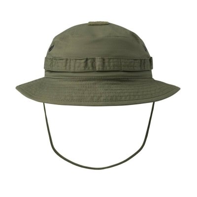 Kapelusz Boonie Mk2 - Olive Green (KA-BMK-SP-02-B04)