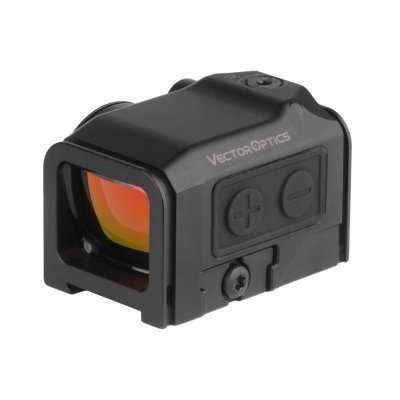 Vector Optics - Kolimator Frenzy Plus 1x18x22 Red Dot Sight VOD (SCRD-75)