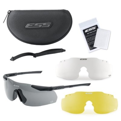 ESS - Okulary ICE NARO 3LS (740-0017)