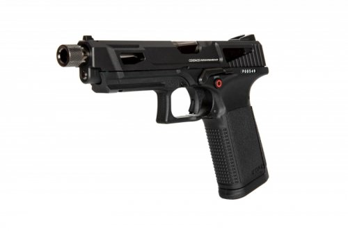 Replika GBB GTP9 MS - czarna