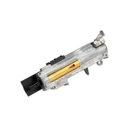ICS - Górny gearbox set M120 do APE 