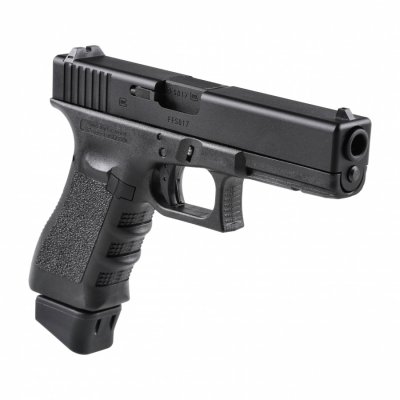 Umarex - Replika CO2 Glock 17 Deluxe (2.6414)