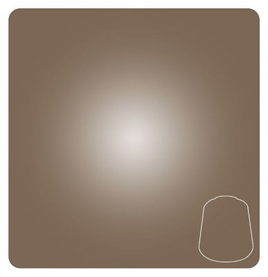 Warhammer Colour - Base Warplock Bronze 12ml