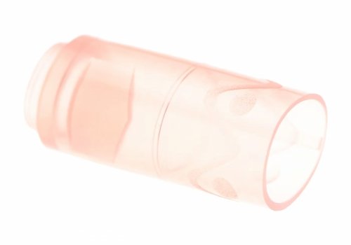 Gumka HU 80 MR. HOP Silicone AEG - różowa